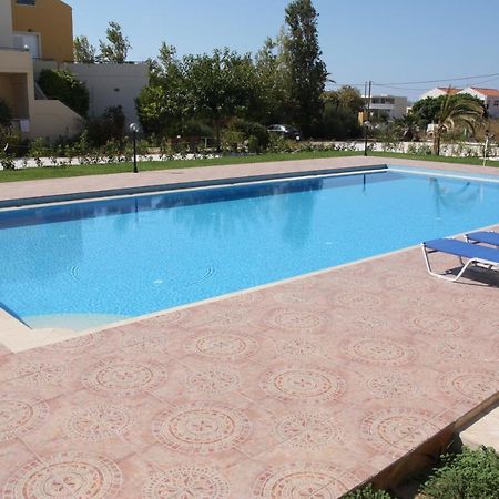 Dimitris Apartments Platanés Exterior foto